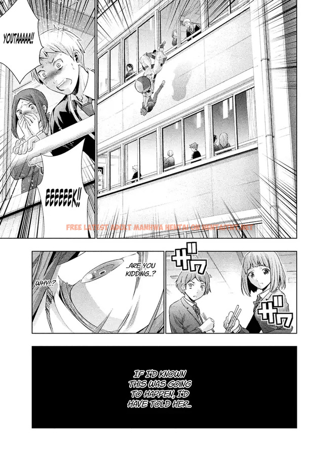 Read Hentai Image 8 792 in comic Parallel Paradise - Chapter 1 - hentaitnt.net