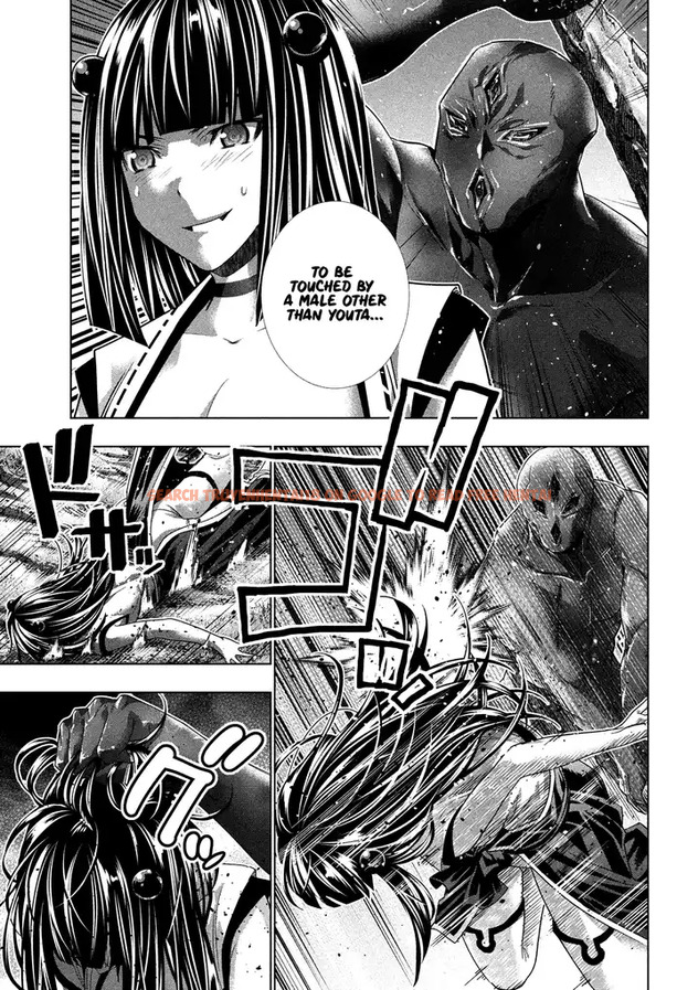 Read Hentai Image 11 744 in comic Parallel Paradise - Chapter 100 - www.hentaitnt.net