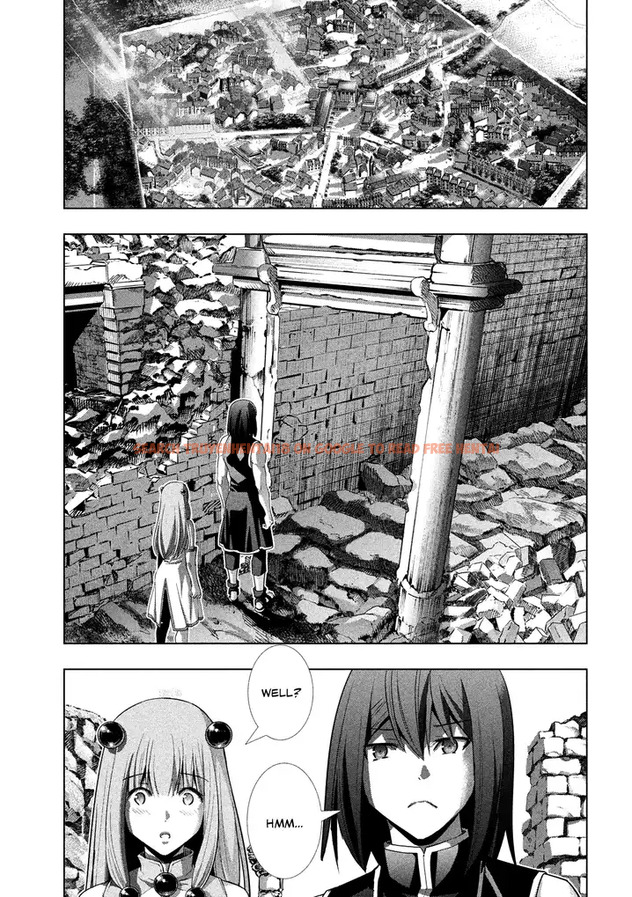Read Hentai Image 13 744 in comic Parallel Paradise - Chapter 100 - www.hentaitnt.net