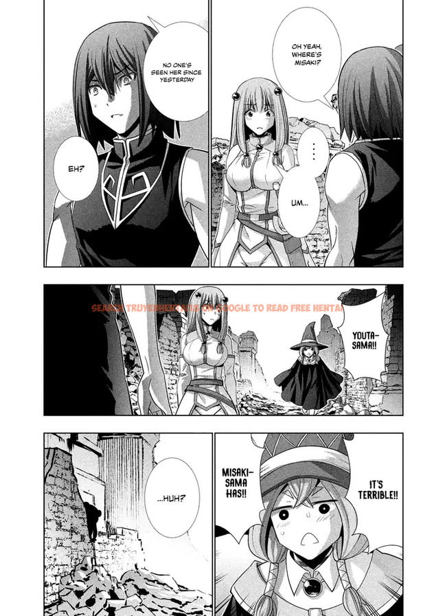 Read Hentai Image 15 744 in comic Parallel Paradise - Chapter 100 - www.hentaitnt.net