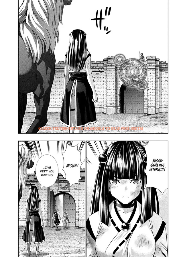 Read Hentai Image 17 744 in comic Parallel Paradise - Chapter 100 - www.hentaitnt.net