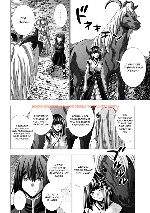 Read Hentai Image 18 744 in comic Parallel Paradise - Chapter 100 - www.hentaitnt.net