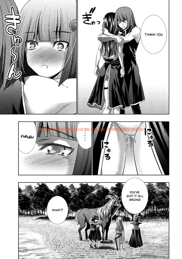 Read Hentai Image 19 744 in comic Parallel Paradise - Chapter 100 - www.hentaitnt.net
