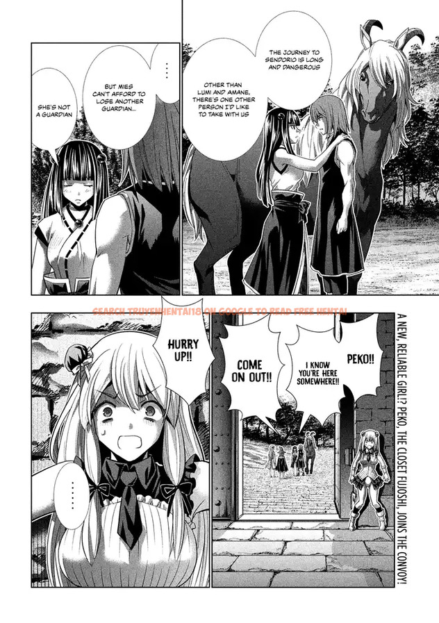 Read Hentai Image 20 744 in comic Parallel Paradise - Chapter 100 - www.hentaitnt.net