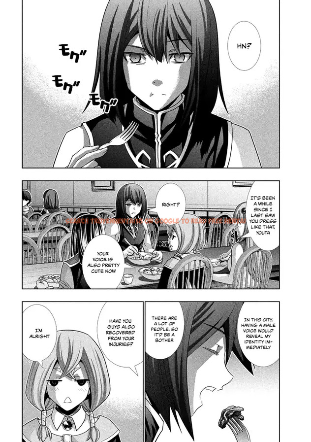 Read Hentai Image 4 740 in comic Parallel Paradise - Chapter 100 - www.hentaitnt.net