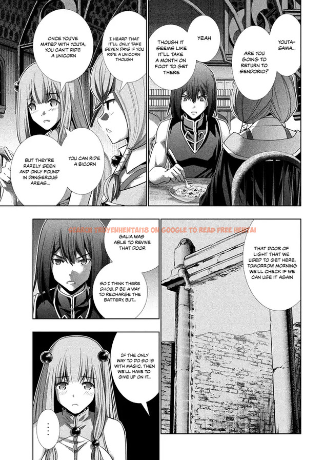 Read Hentai Image 5 740 in comic Parallel Paradise - Chapter 100 - www.hentaitnt.net