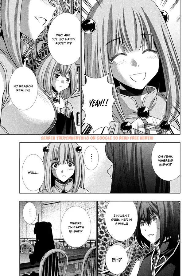 Read Hentai Image 7 744 in comic Parallel Paradise - Chapter 100 - www.hentaitnt.net