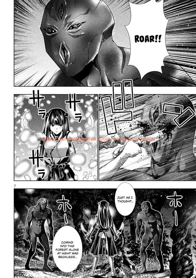 Read Hentai Image 8 744 in comic Parallel Paradise - Chapter 100 - www.hentaitnt.net
