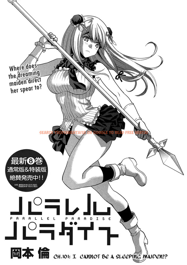 Read Hentai Image 1 740 in comic Parallel Paradise - Chapter 101 - www.hentaitnt.net