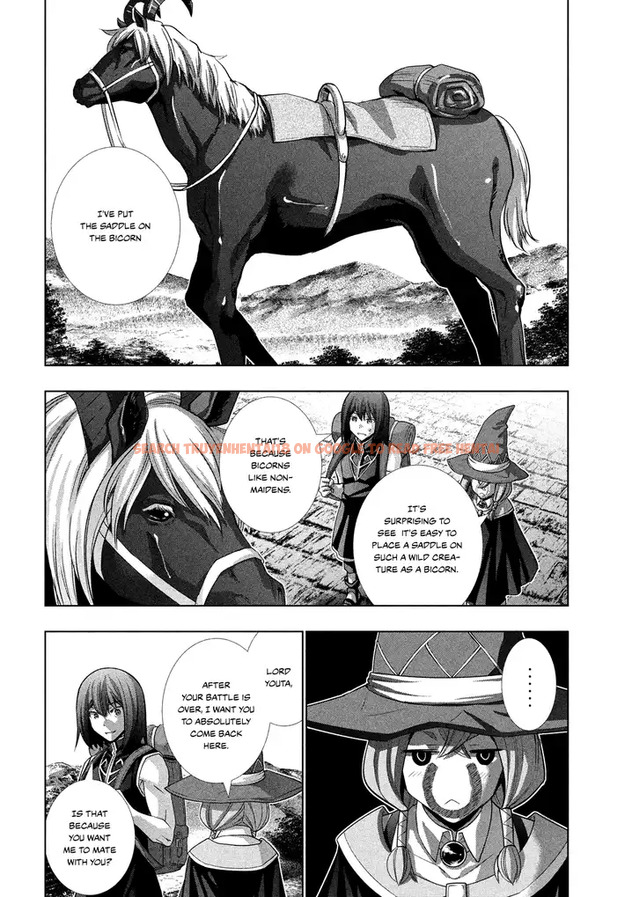 Read Hentai Image 10 740 in comic Parallel Paradise - Chapter 101 - www.hentaitnt.net