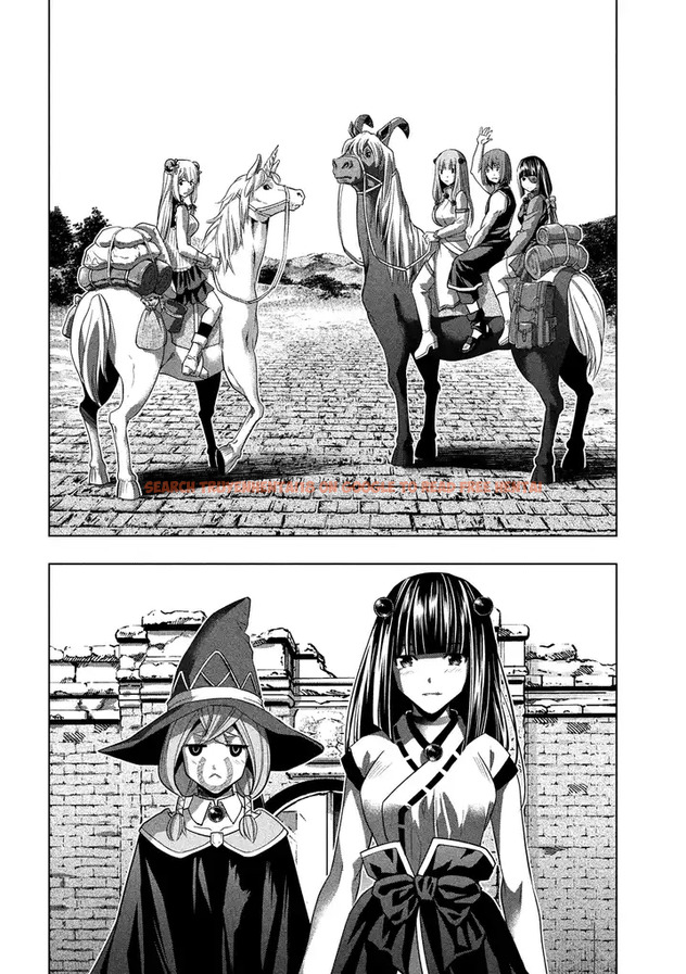 Read Hentai Image 12 740 in comic Parallel Paradise - Chapter 101 - www.hentaitnt.net