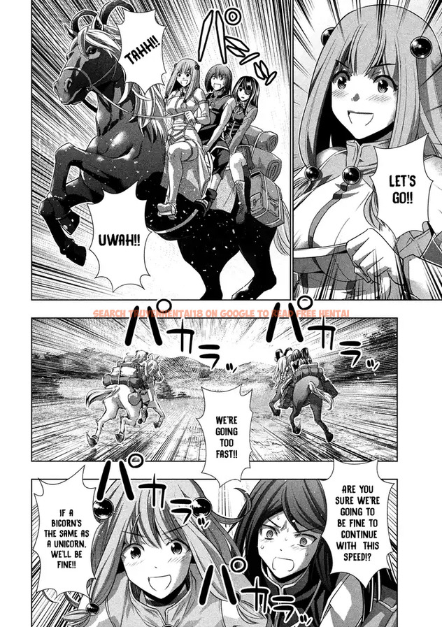 Read Hentai Image 14 740 in comic Parallel Paradise - Chapter 101 - www.hentaitnt.net