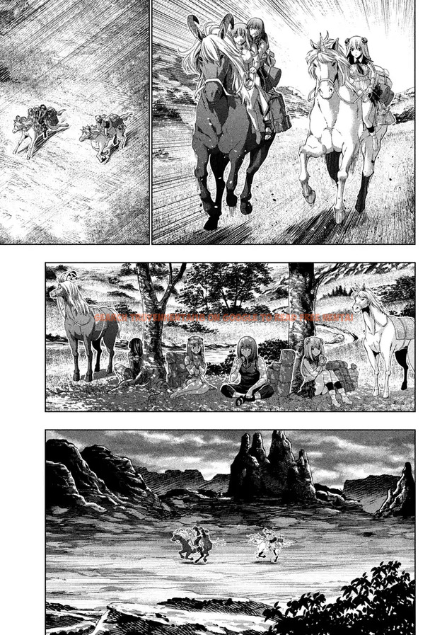 Read Hentai Image 15 740 in comic Parallel Paradise - Chapter 101 - www.hentaitnt.net