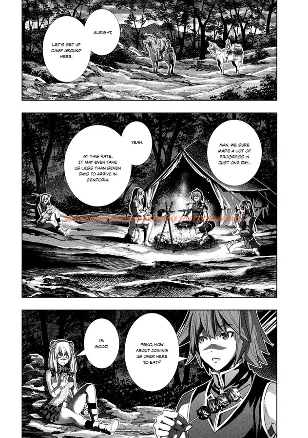 Read Hentai Image 16 740 in comic Parallel Paradise - Chapter 101 - www.hentaitnt.net