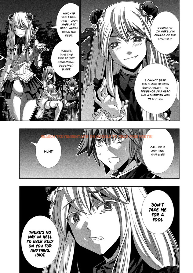 Read Hentai Image 17 740 in comic Parallel Paradise - Chapter 101 - www.hentaitnt.net