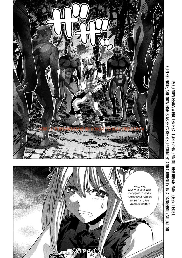 Read Hentai Image 20 740 in comic Parallel Paradise - Chapter 101 - www.hentaitnt.net