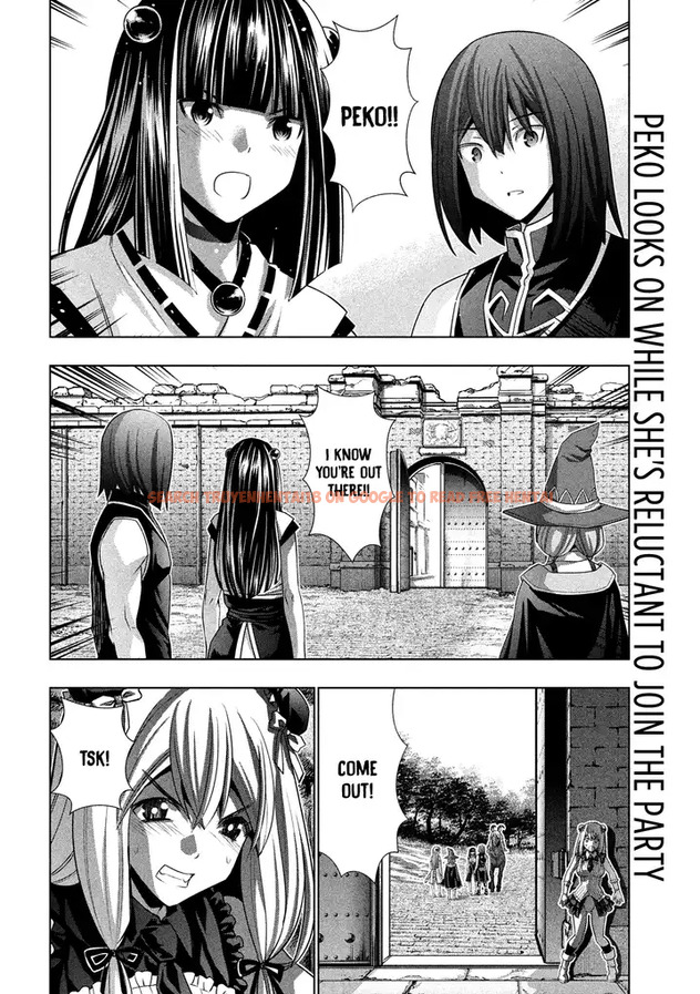 Read Hentai Image 4 740 in comic Parallel Paradise - Chapter 101 - www.hentaitnt.net
