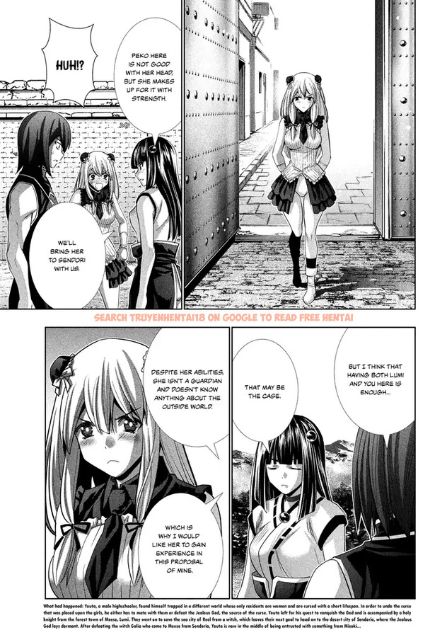Read Hentai Image 5 740 in comic Parallel Paradise - Chapter 101 - www.hentaitnt.net