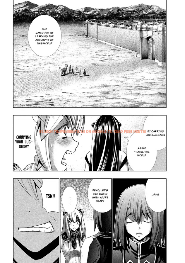 Read Hentai Image 6 740 in comic Parallel Paradise - Chapter 101 - www.hentaitnt.net