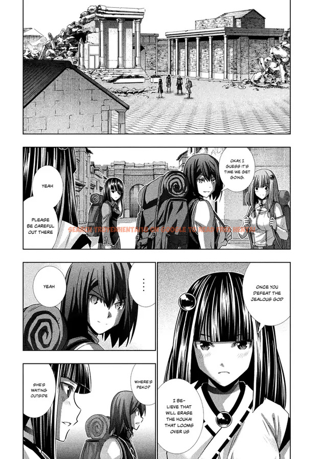 Read Hentai Image 8 740 in comic Parallel Paradise - Chapter 101 - www.hentaitnt.net