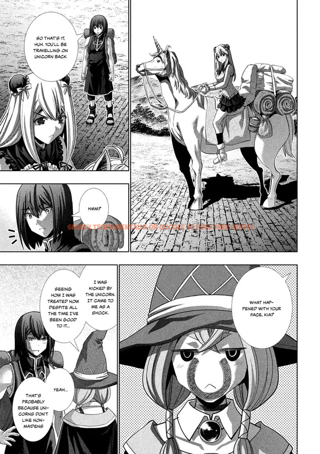 Read Hentai Image 9 740 in comic Parallel Paradise - Chapter 101 - www.hentaitnt.net