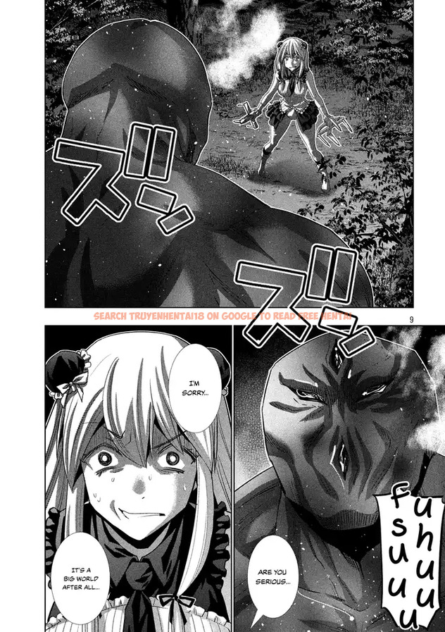 Read Hentai Image 10 740 in comic Parallel Paradise - Chapter 102 - www.hentaitnt.net