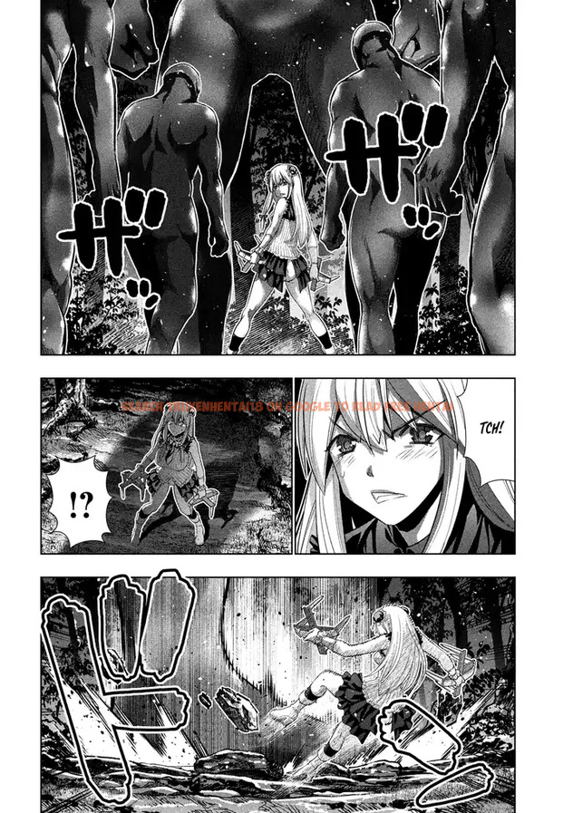 Read Hentai Image 11 740 in comic Parallel Paradise - Chapter 102 - www.hentaitnt.net