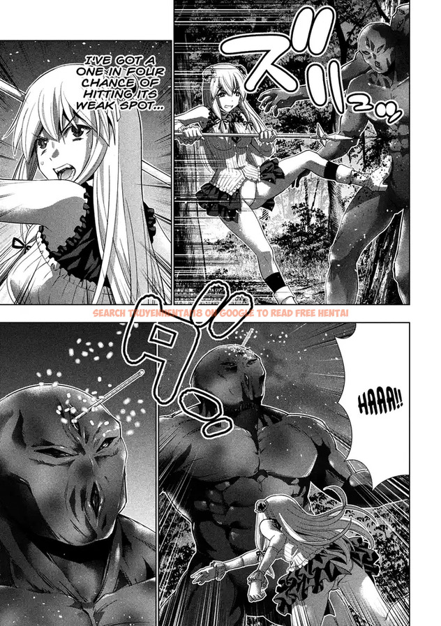 Read Hentai Image 12 740 in comic Parallel Paradise - Chapter 102 - www.hentaitnt.net