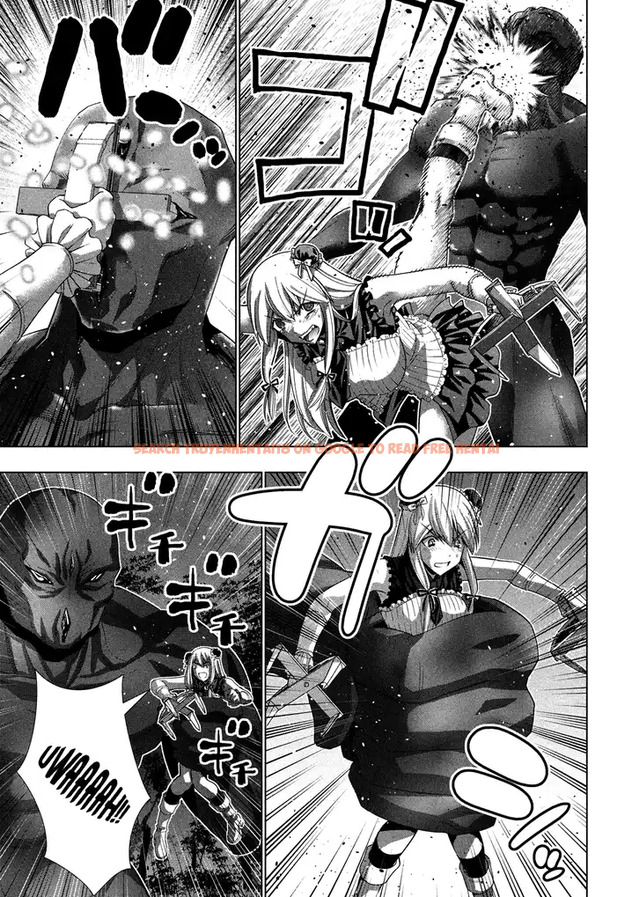 Read Hentai Image 14 740 in comic Parallel Paradise - Chapter 102 - www.hentaitnt.net