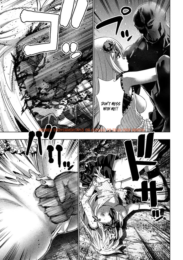 Read Hentai Image 16 740 in comic Parallel Paradise - Chapter 102 - www.hentaitnt.net