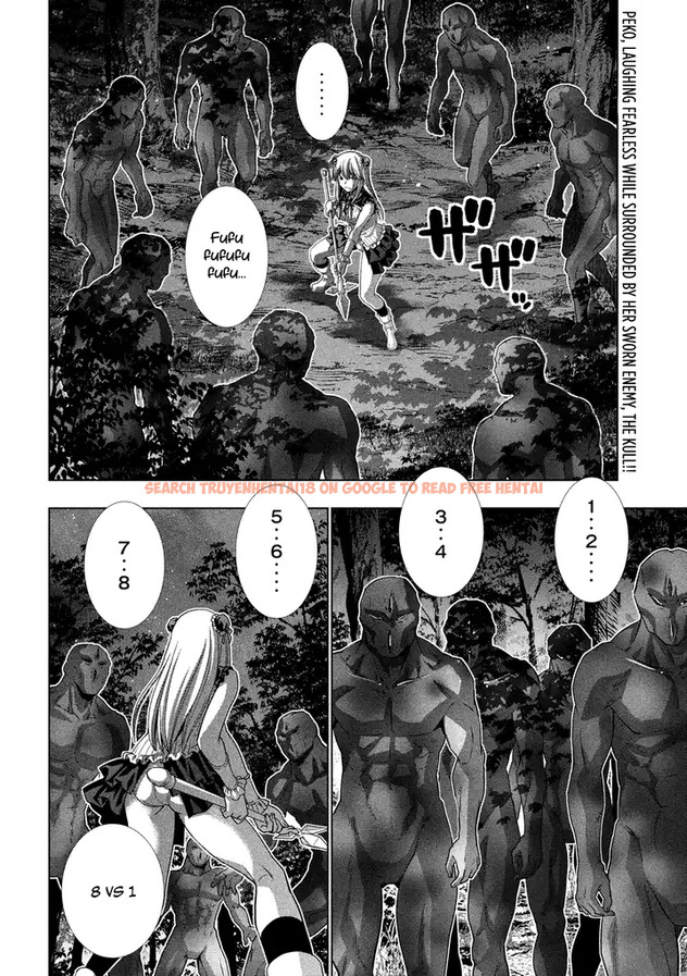 Read Hentai Image 3 740 in comic Parallel Paradise - Chapter 102 - www.hentaitnt.net