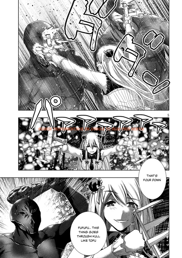 Read Hentai Image 6 740 in comic Parallel Paradise - Chapter 102 - www.hentaitnt.net
