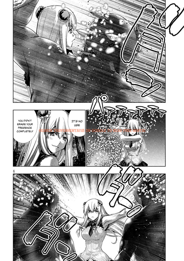 Read Hentai Image 7 740 in comic Parallel Paradise - Chapter 102 - www.hentaitnt.net