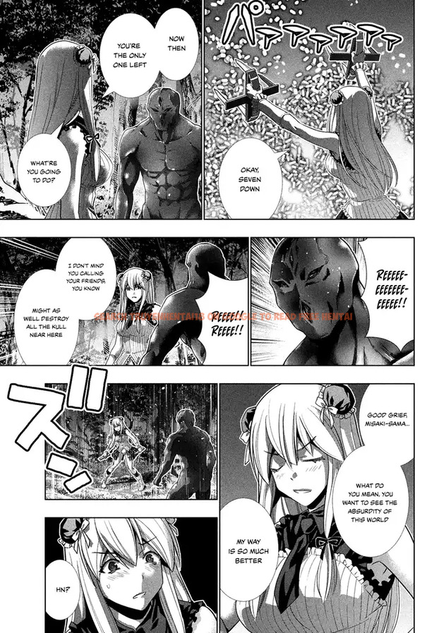 Read Hentai Image 8 740 in comic Parallel Paradise - Chapter 102 - www.hentaitnt.net