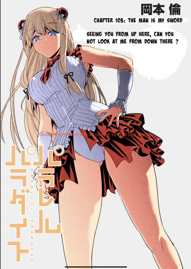 Read Hentai Image 1 740 in comic Parallel Paradise - Chapter 103 - www.hentaitnt.net