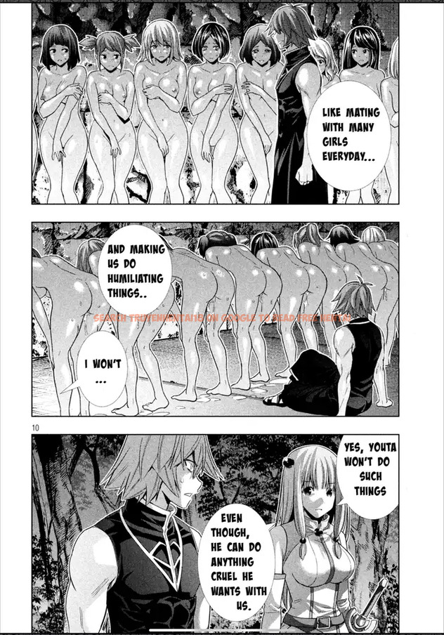 Read Hentai Image 10 740 in comic Parallel Paradise - Chapter 103 - www.hentaitnt.net
