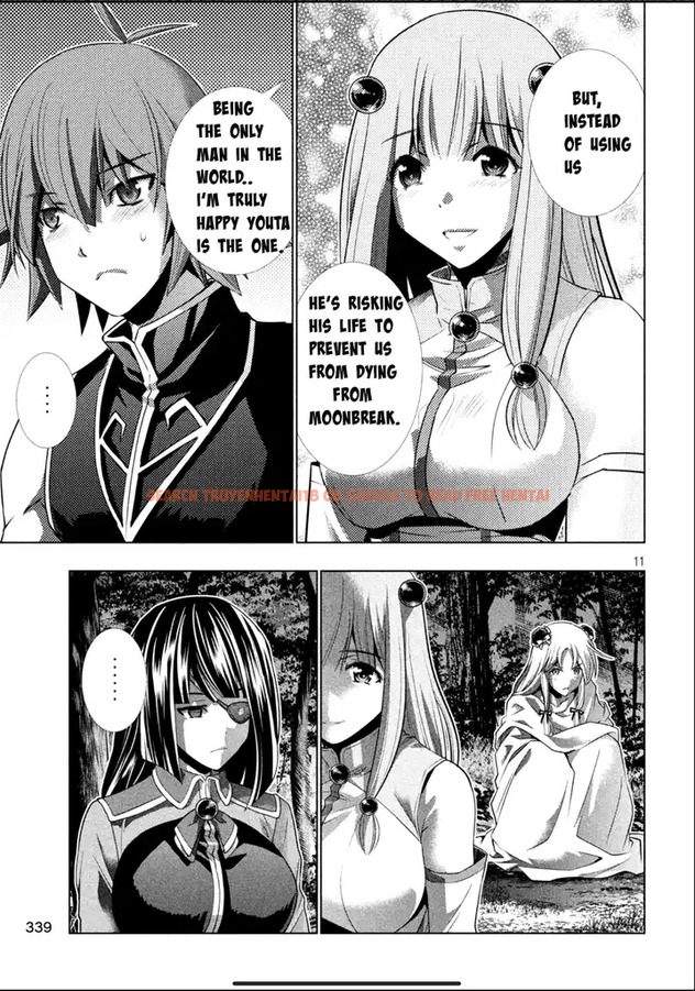 Read Hentai Image 11 740 in comic Parallel Paradise - Chapter 103 - www.hentaitnt.net