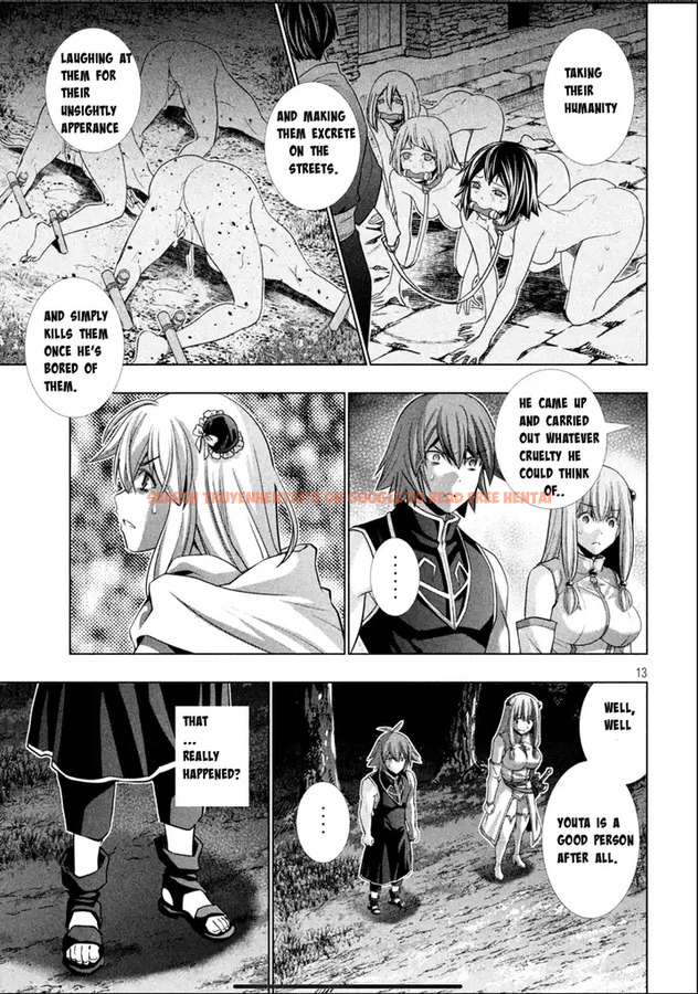 Read Hentai Image 13 740 in comic Parallel Paradise - Chapter 103 - www.hentaitnt.net