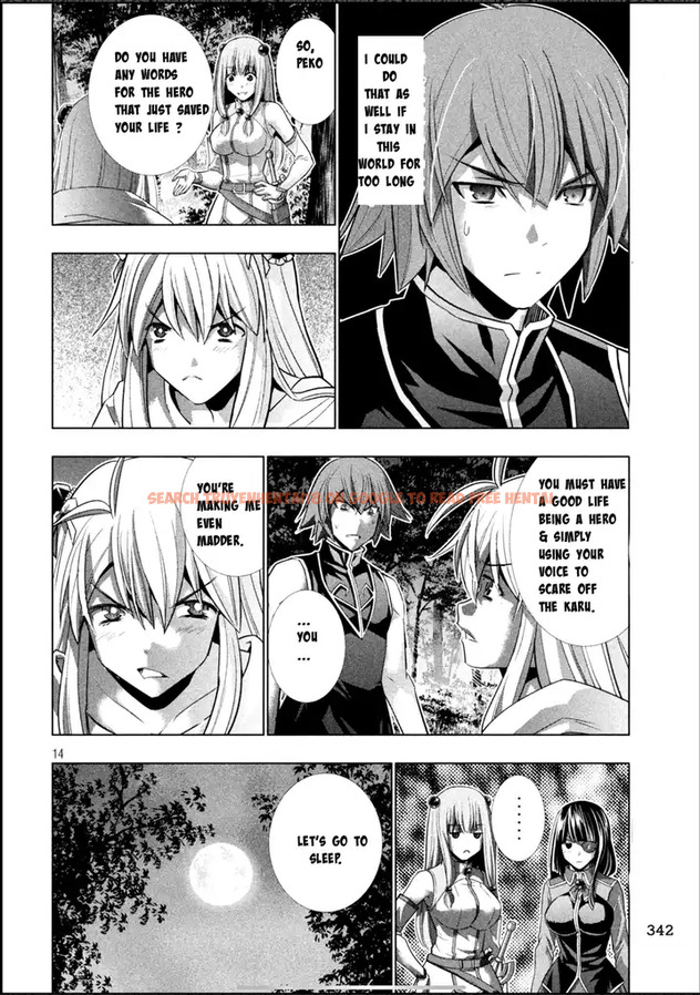 Read Hentai Image 14 740 in comic Parallel Paradise - Chapter 103 - www.hentaitnt.net