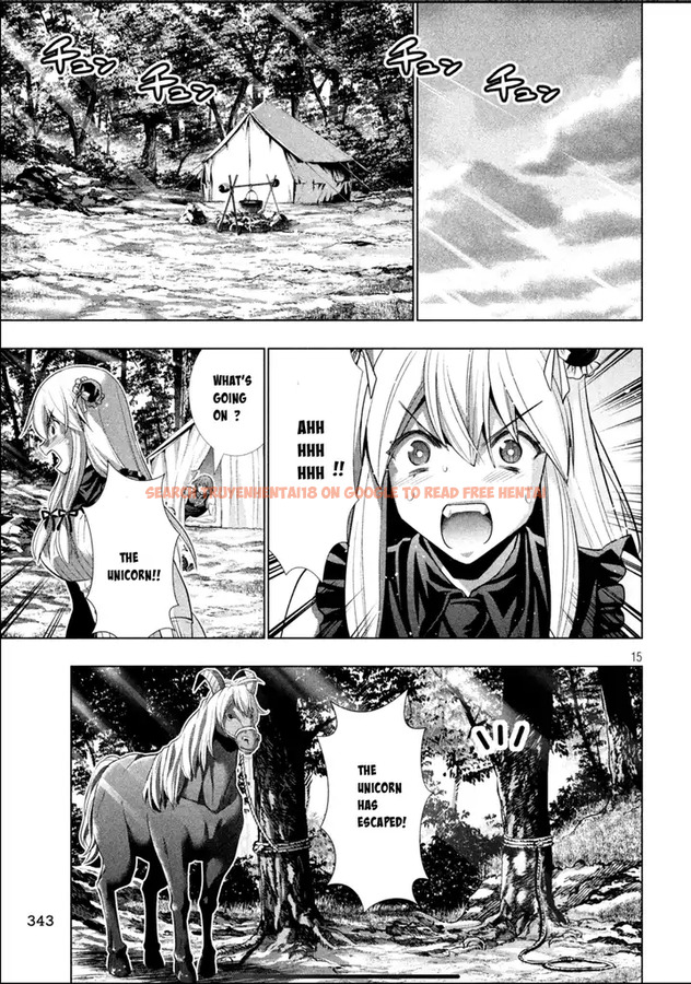 Read Hentai Image 15 740 in comic Parallel Paradise - Chapter 103 - www.hentaitnt.net