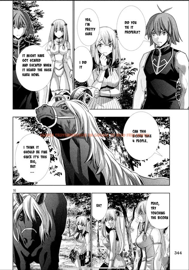 Read Hentai Image 16 740 in comic Parallel Paradise - Chapter 103 - www.hentaitnt.net