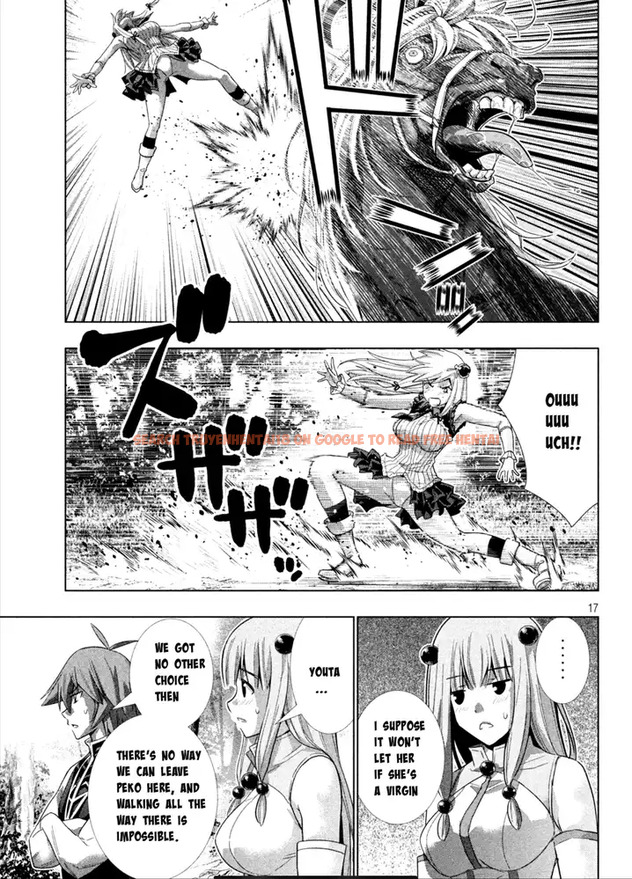 Read Hentai Image 17 740 in comic Parallel Paradise - Chapter 103 - www.hentaitnt.net
