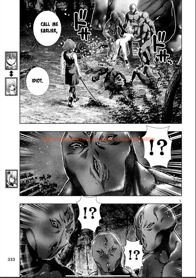 Read Hentai Image 5 740 in comic Parallel Paradise - Chapter 103 - www.hentaitnt.net