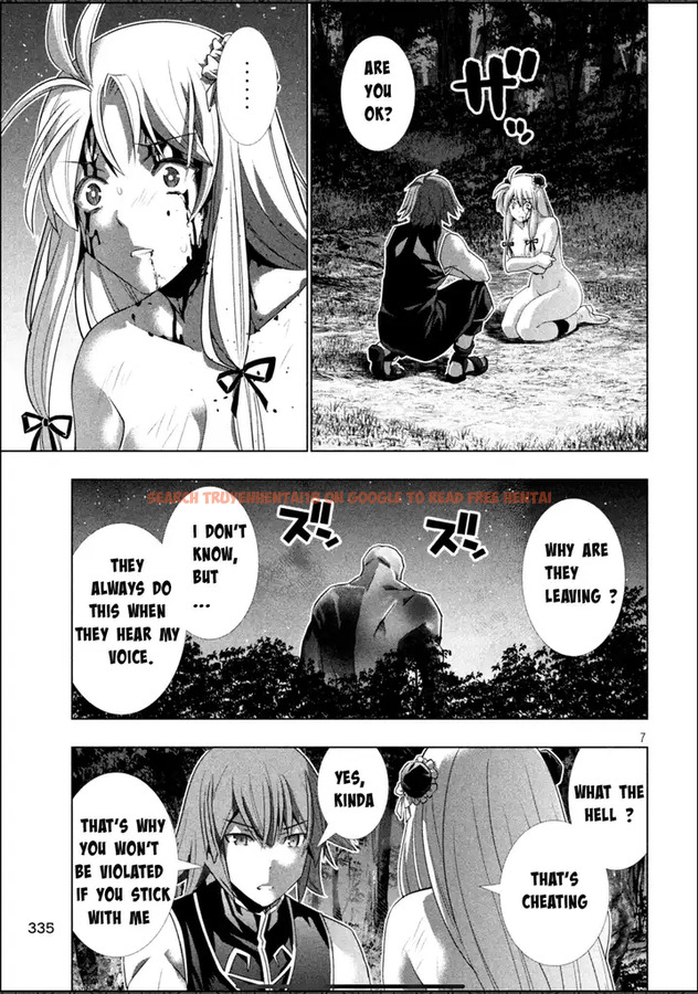 Read Hentai Image 7 740 in comic Parallel Paradise - Chapter 103 - www.hentaitnt.net