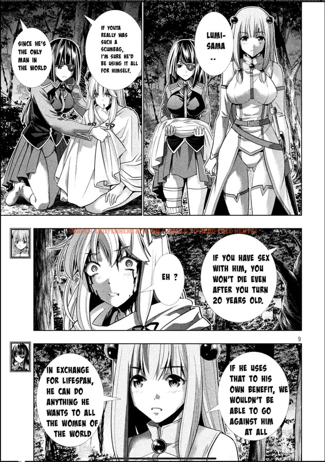 Read Hentai Image 9 740 in comic Parallel Paradise - Chapter 103 - www.hentaitnt.net