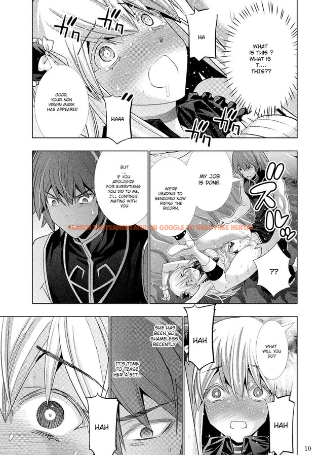 Read Hentai Image 11 740 in comic Parallel Paradise - Chapter 104 - www.hentaitnt.net