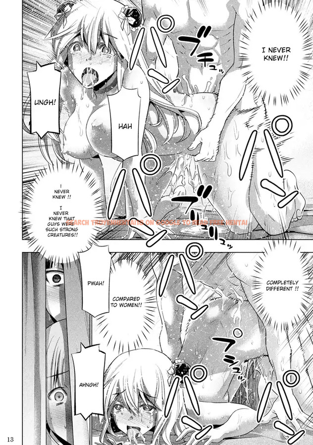 Read Hentai Image 14 740 in comic Parallel Paradise - Chapter 104 - www.hentaitnt.net