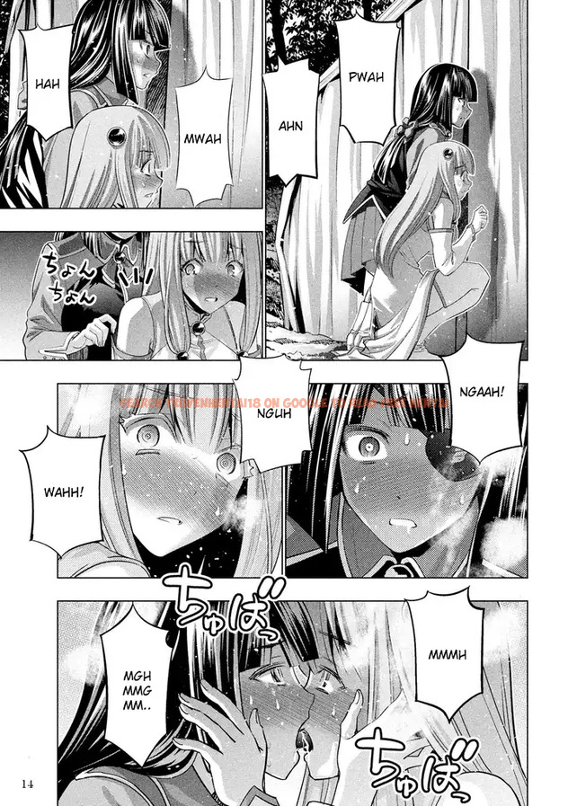 Read Hentai Image 15 740 in comic Parallel Paradise - Chapter 104 - www.hentaitnt.net