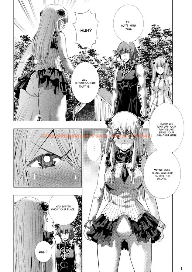 Read Hentai Image 2 740 in comic Parallel Paradise - Chapter 104 - www.hentaitnt.net