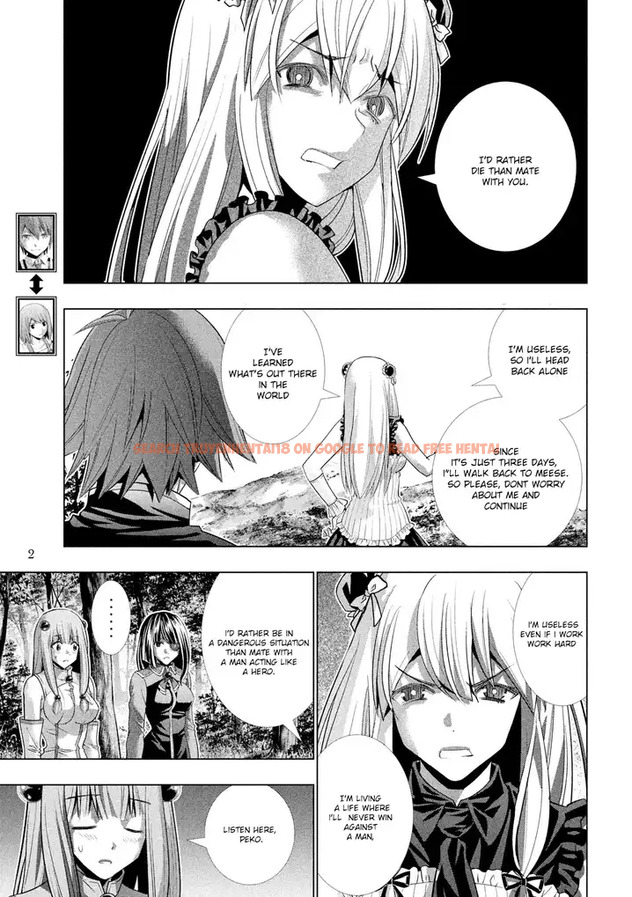 Read Hentai Image 3 740 in comic Parallel Paradise - Chapter 104 - www.hentaitnt.net